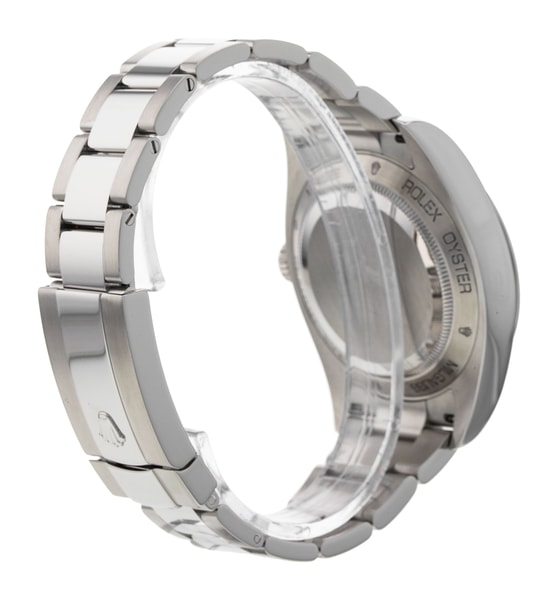 Rolex Milgauss 116400 GV